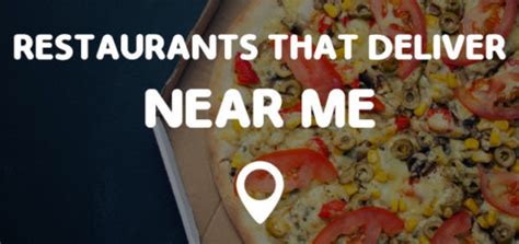 Looking for food delivery near me open now? LAKES NEAR ME - Points Near Me