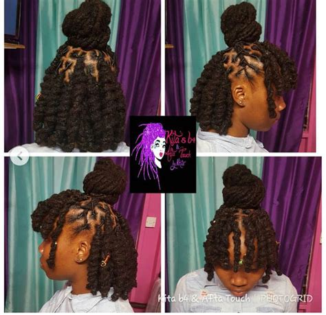 Pin By Quishawalpor On Hair In 2020 Locs Hairstyles