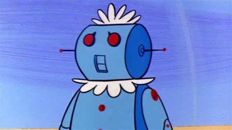 Rosie The Robot The Jetsons Season 1 Episode 1 Apple Tv