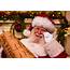 Santa Claus Is Coming To Town Greenbush On December 7 – Page 1 