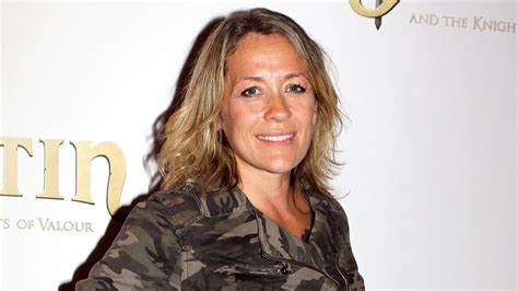 tv presenter sarah beeny reveals she is being treated for breast cancer ents and arts news sky
