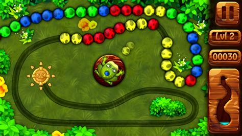 Frog Ball Shooting Game Games For Android