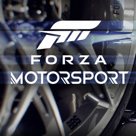 Forza Motorsport Ign