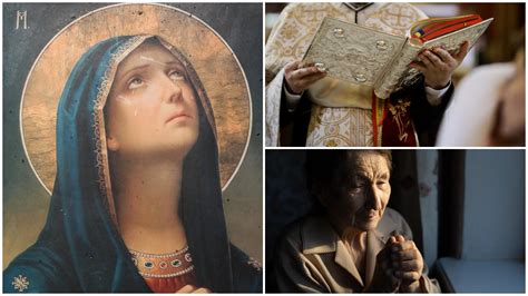 Sfânta Maria Mare 2021 Tradiții și Obiceiuri Pe 15 August Ce Nu Este