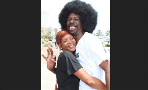 South African Rapper Pitch Black Afro Charged With Murder