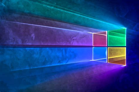 Blue Purple Windows 11 Logo Hd Windows 11 Hd Windows 11 Wallpapers Hd