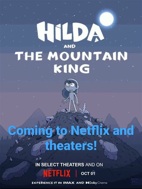 Hilda ve Dağ Kralı Filmin kadrosu ve ekibin tamamı Beyazperde com
