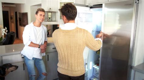 Watch Million Dollar Listing Los Angeles Excerpt Meet Madison New Man