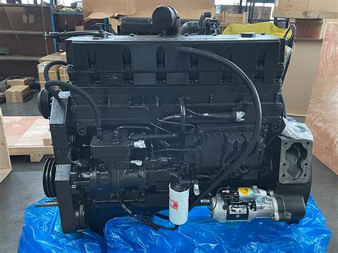 Cummins Qsm11 Engine Overhaul Parts