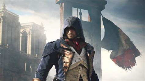 Assassin S Creed Unity Riddles Assassin S Creed Unity Solve The First