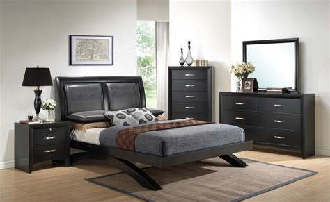 This video is about new room tour. Crown Mark Furniture Galinda 4-Piece Arch Bedroom Set in Black