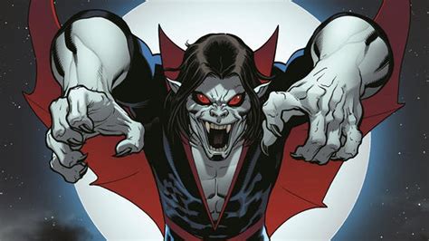 Morbius Release Date Trailer Cast And Plot