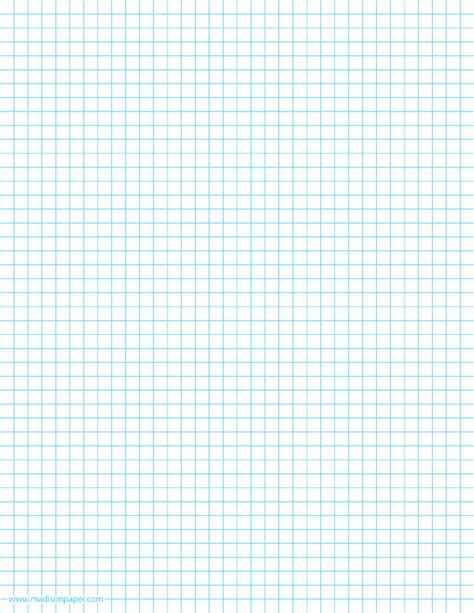 14 Inch Graph Paper Madisons Paper Templates