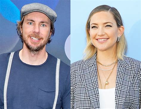 kate hudson and dax shepard just reminded us they once dated e news