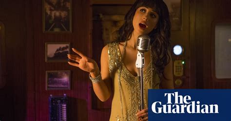 doctor who watch foxes cover queen in new episode clip doctor who the guardian