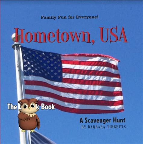 Hometown Usa The Look Book