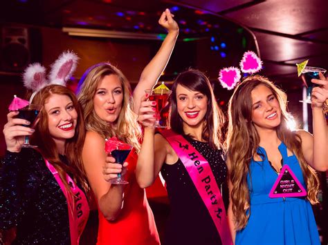 Hen Party Activities In Galway And Things To Do For Hen Parties In Galway