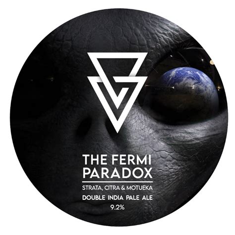 Azvex The Fermi Paradox 92 The Black Toad