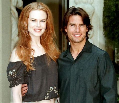 Nicole kidman doesn't want you reading too much into her monologue about infidelity in the 1999 film eyes wide shut.. Tom Cruise Height, Weight, Age, Biography, Wife & More ...