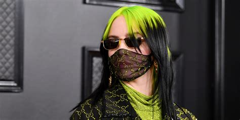 Grammys 2020 Billie Eilish Wins Song Of The Year For “bad Guy” Pitchfork