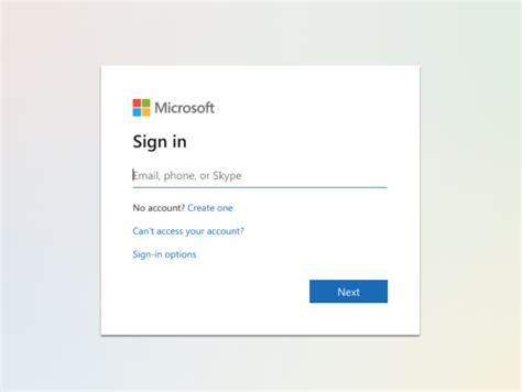 Sso Login Question Refer Issue 5053 · Issue 5061 · Microsoft