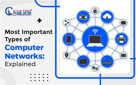 11 Most Important Types Of Computer Networks Explained Newyorkcables