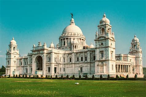 Ten Places To Visit In Kolkata The City Of Joy Travelseewrite