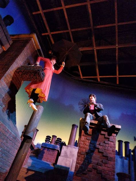 The wait usually wasn't too bad. A Fond Farewell to The Great Movie Ride | the Disney ...