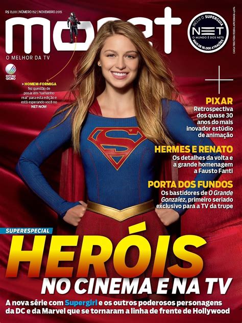 Vídeo Con Todos Los Salvamentos Que Ha Hecho Supergirl En La Serie Y