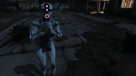 Idea Buildable Sexbot Page 13 Fallout 4 Adult Mods Loverslab