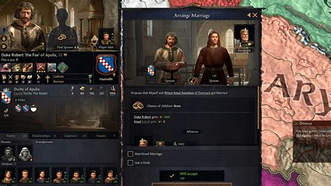 Crusader Kings 3 Gay Marriage Guide Gayming Magazine