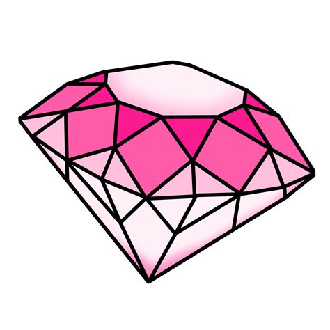 The Pink Diamond 12226430 Png