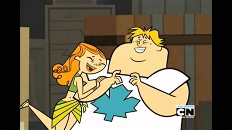 My Top 10 Total Drama Couples Youtube