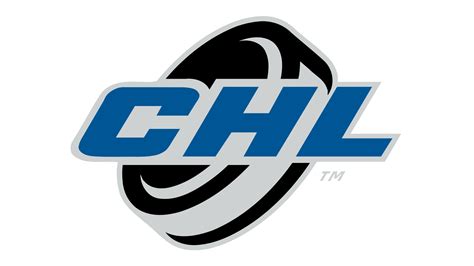Central Hockey League Chl Logo And Symbol Meaning History Png Brand