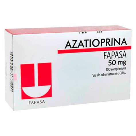 Azatioprina 50mg Preço Farmácia Popular