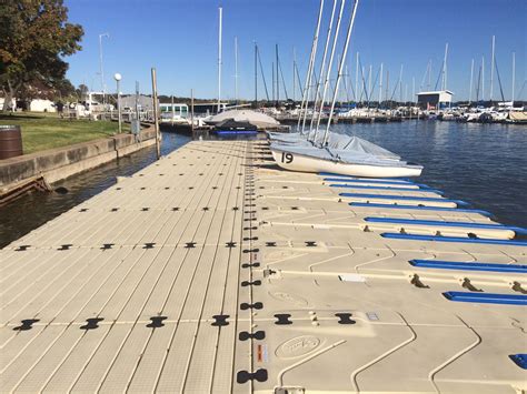 Sailing And Rowing Docks Nor Col Ez Dock