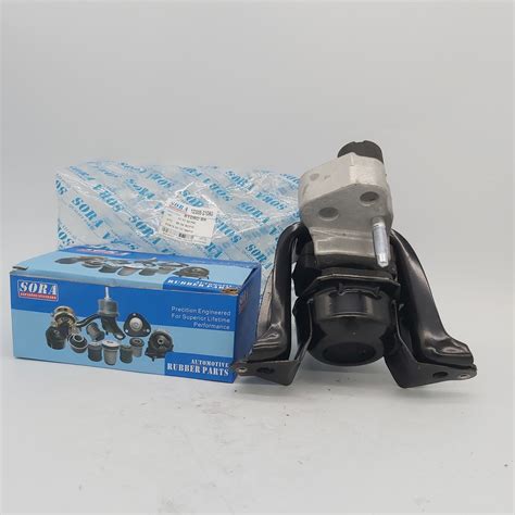 Engine Mounting Toyota Ist Vitz NCP NCP RH Spares Expert