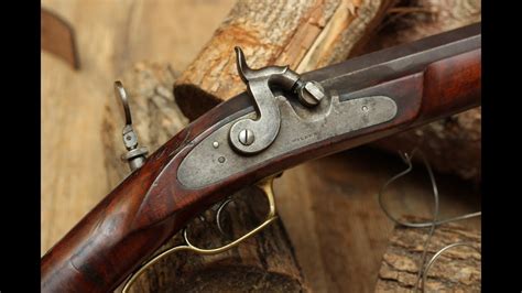 Shooting An Original Civil War Sniper Sharpshooter Rifle To 200 Yards