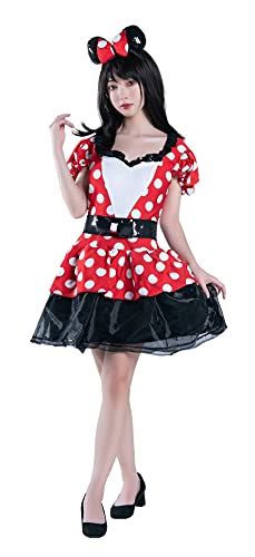 The Best Adult Minnie Mouse Costumes On The Market