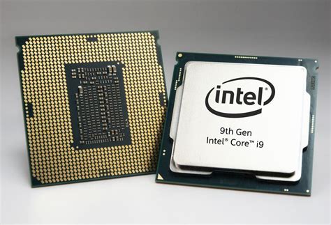 Intel Core I9 9900t Zapowiedź Energooszczędnego Proacesora Core I9