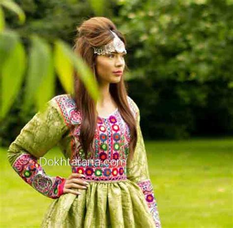 Pathani Dresses For Women Afghani Designs 4 Fashioneven