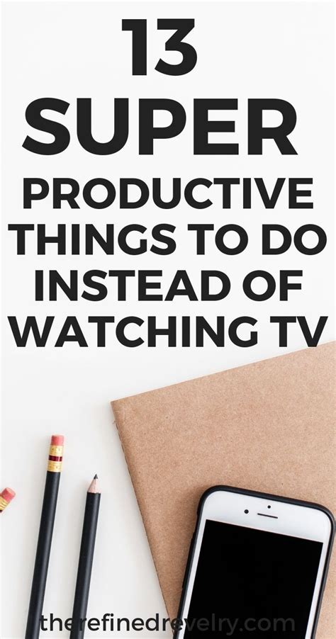 55 productive things to do when you have downtime erin gobler productive things to do