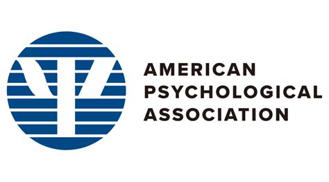 American Psychological Association Logo Vector Svg Png Tukuzcom