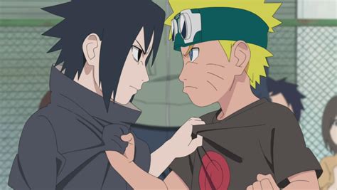 Image Young Sasuke And Narutopng Narutopedia Fandom Powered By Wikia