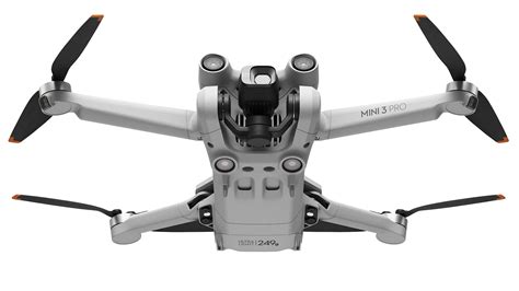 DJI Mini 3 Pro Review Even More Features Crammed Into The Mini Form
