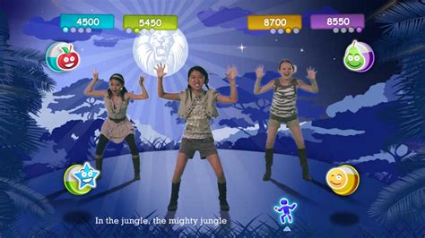 Just Dance Kids 2 Nintendo Wii Video Games