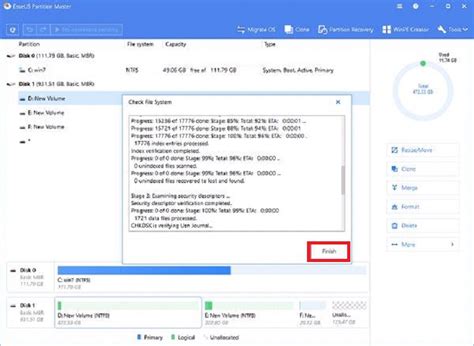 The file or directory is corrupted and unreadable? Cách sửa lỗi the file or directory is corrupted and ...