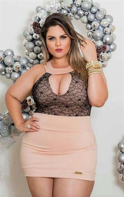 pin on plus size models