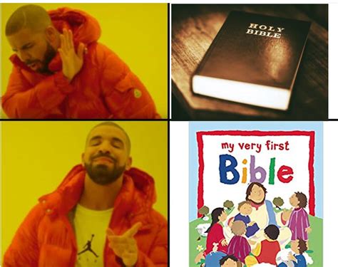 The Best Bible Rchristianmemes