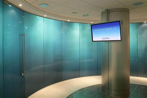 Lcd Privacy Smart Glass Switchable Glass Door And Wall Avanti Systems